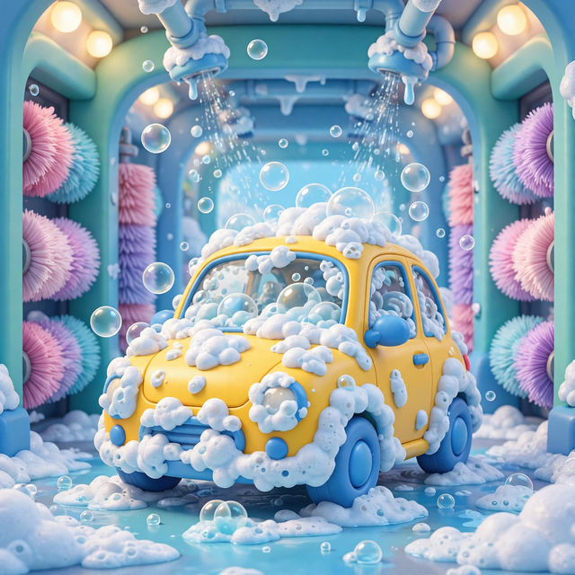 Car Wash