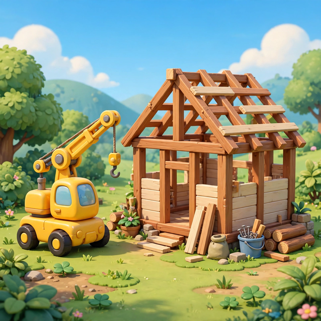 Builder