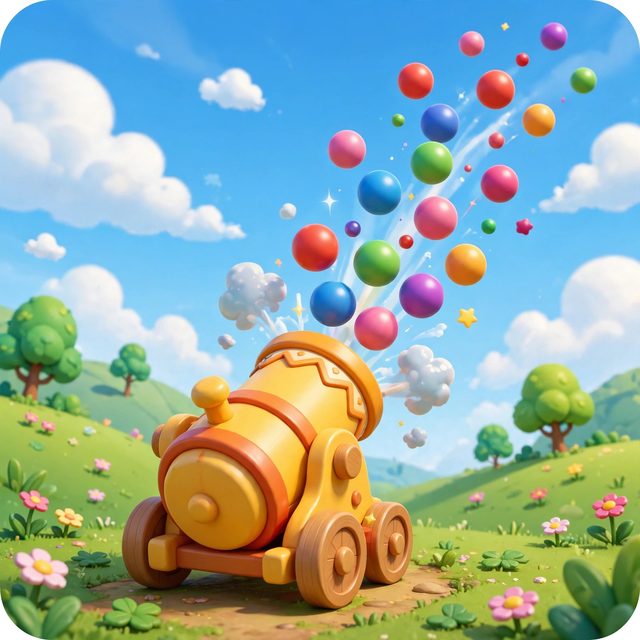 Letter Launcher