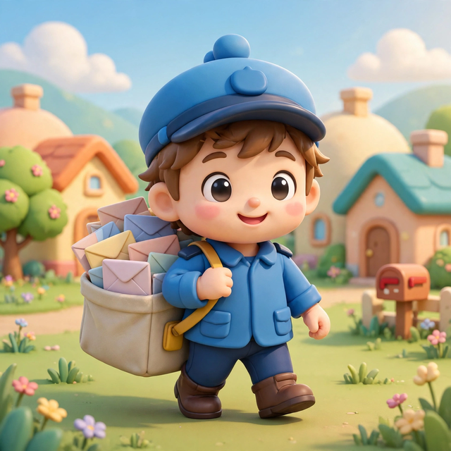 Mailman