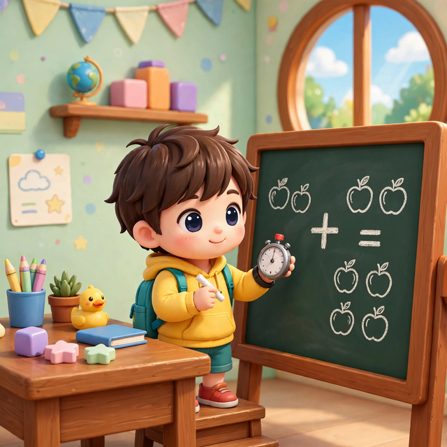 Math