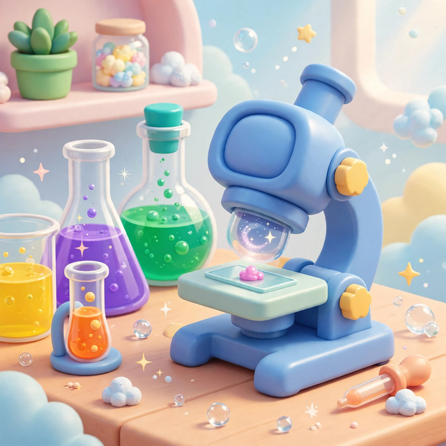 Science Explorer