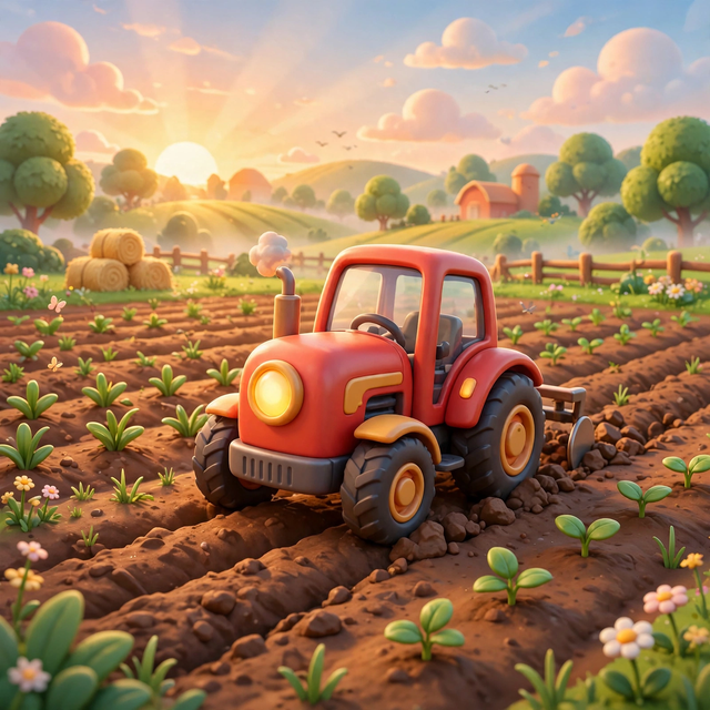 Farming
