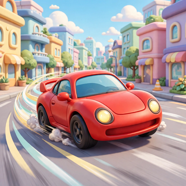Racing