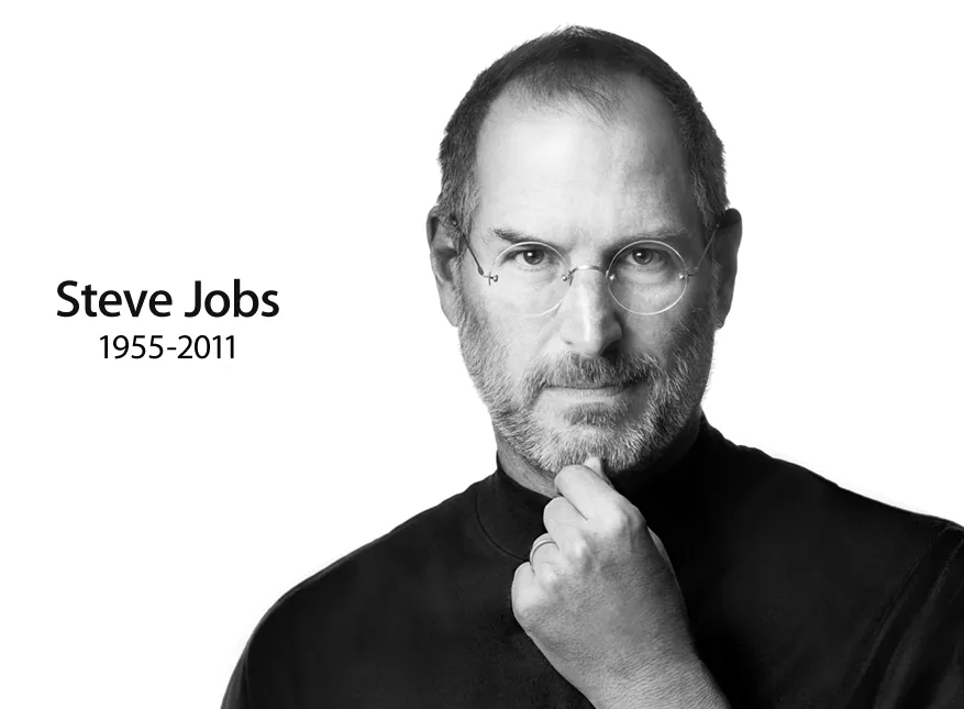 How Steve Jobs's Legacy Existed & Is Benefiting The World