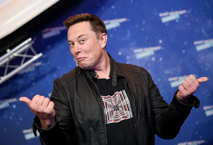 New York Post Elon Musk's companies: What the billionaire owns or has stake in