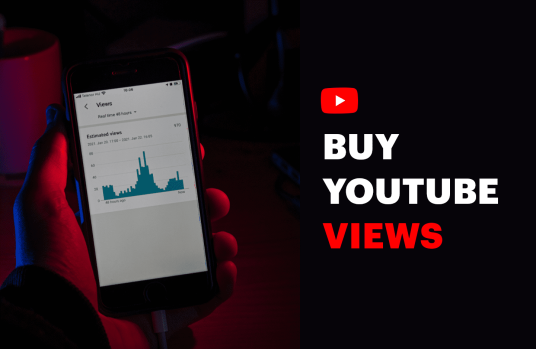 10 Best and Genuine Sites to Buy YouTube Views, Likes, and Subscribers