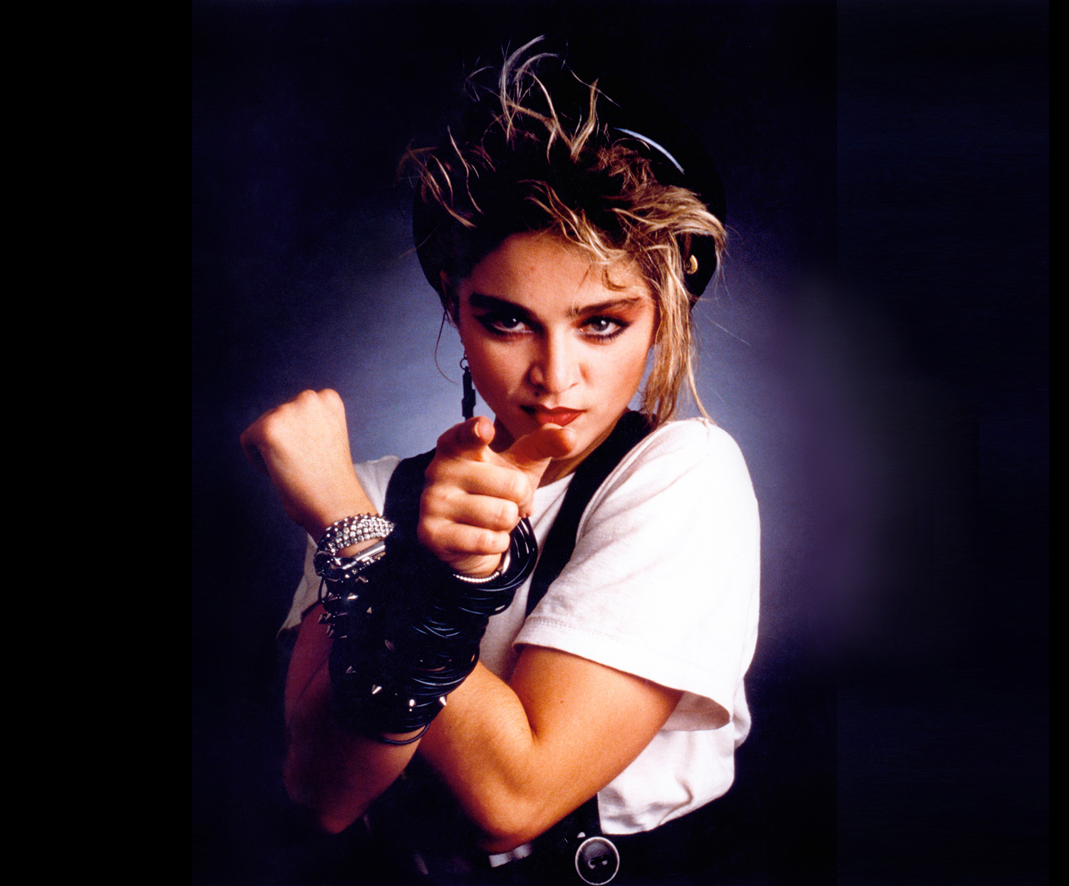 The Greatest Madonna Moments Of All Time