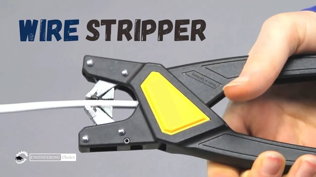 What is a Wire Stripping Tool?