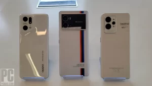 The Aurora 2019 Is The Most Innovative Smartphone In The Market