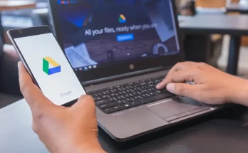 How To Send Videos From Your Phone To Your Laptop With Google Drive