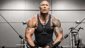 Dwayne Johnson: The Rock At His Best