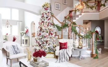 Best Christmas Tree Ideas For Your Beautiful Christmas Gift