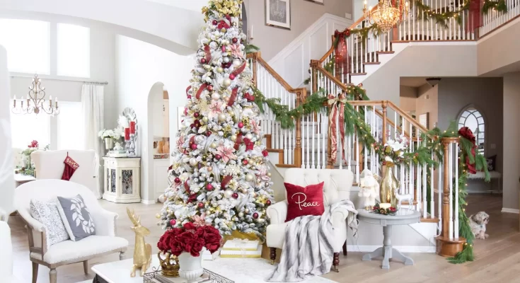 Best Christmas Tree Ideas For Your Beautiful Christmas Gift