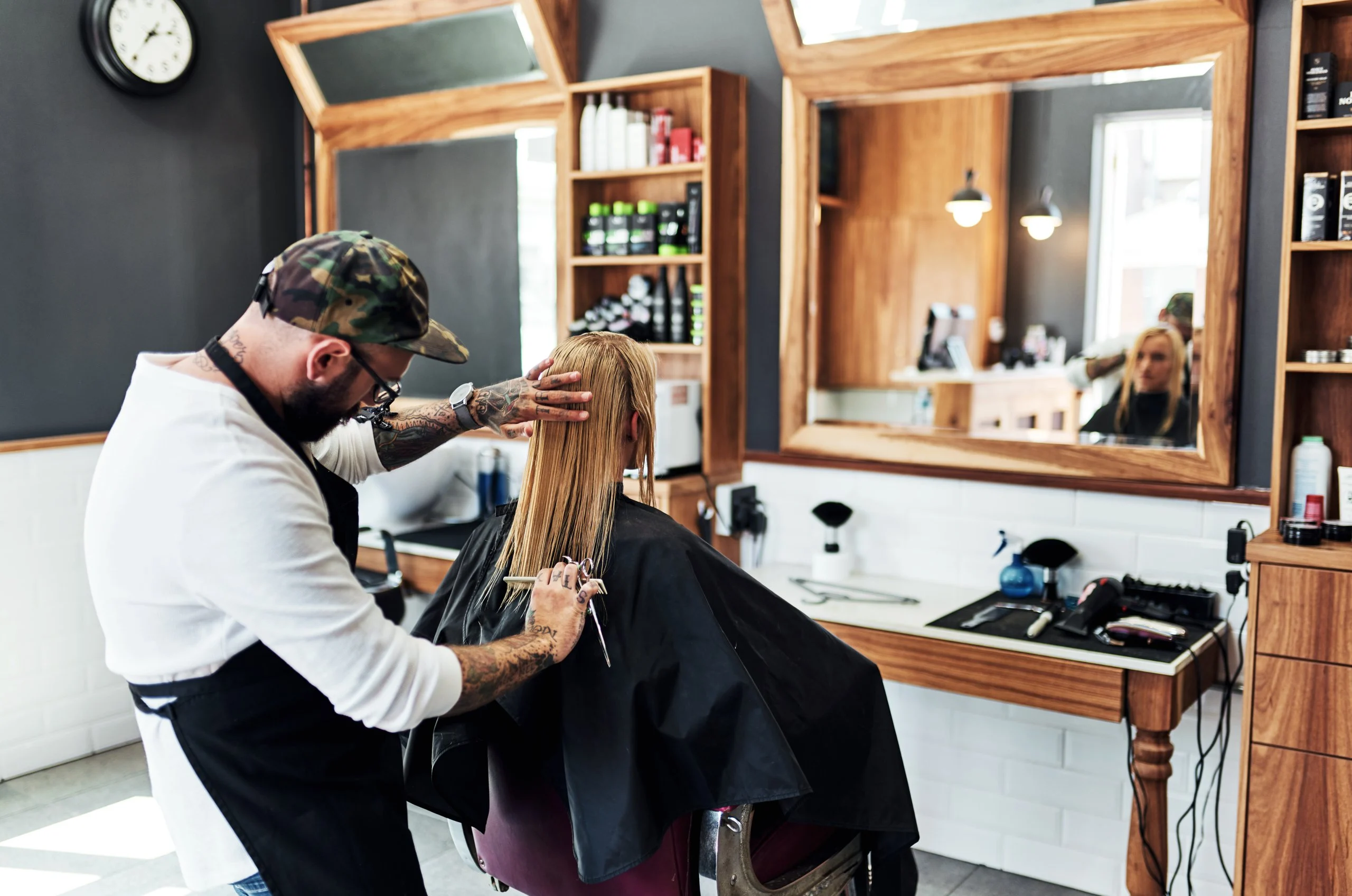 The Best Business Loan Options for Beauty Salons
